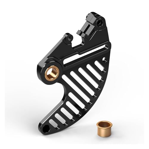 Protecteur en aluminium pour étrier de moto Stark VARG MX cross enduro