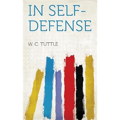 In Self-Defense