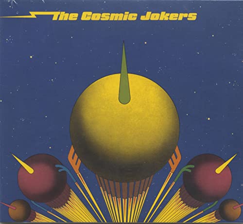 Planeten Sit-In (Cd)