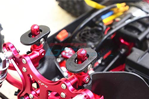 New To Outcast 6s EXB : R/arrma - Foto 8