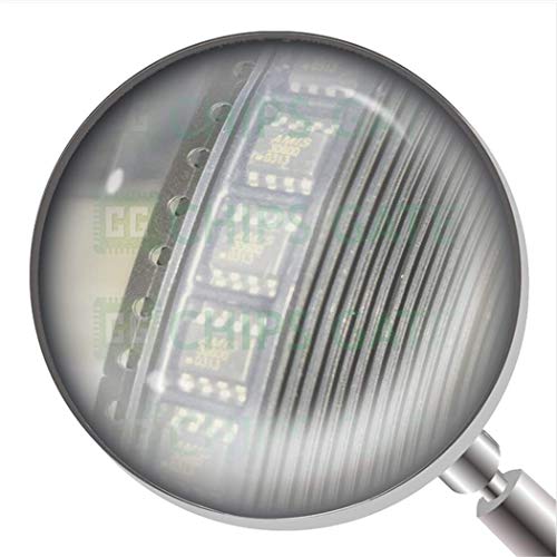 AMIS30600LINI1RG 3Pcs AMIS30600LINI1RG Transceiver Lin SGL Wire 8-Soic 30600 Amis30600