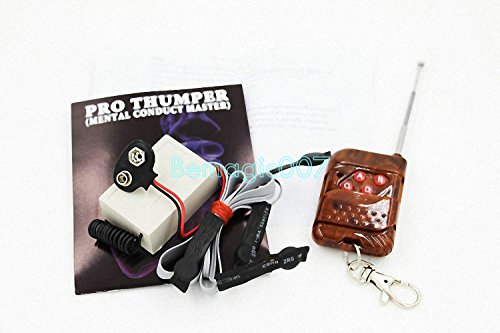 Mentalism Magic Pro Thumper appareil de mentalisme