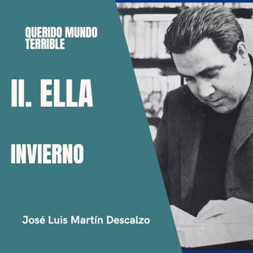 Page de couverture de 2.3. Querido Mundo Terrible - Ella - Invierno.