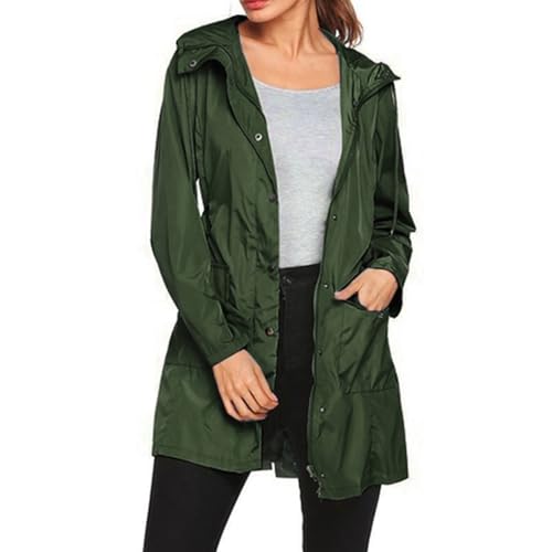 Chaqueta de ciclismo para mujer bicicleta y deporte al aire libre transpirable 6