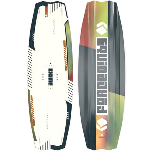 Liquid Force Rhyme Wakeboard, Blank