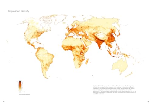 The Times Reference Atlas of the World (Tenth Edition) - Image 2