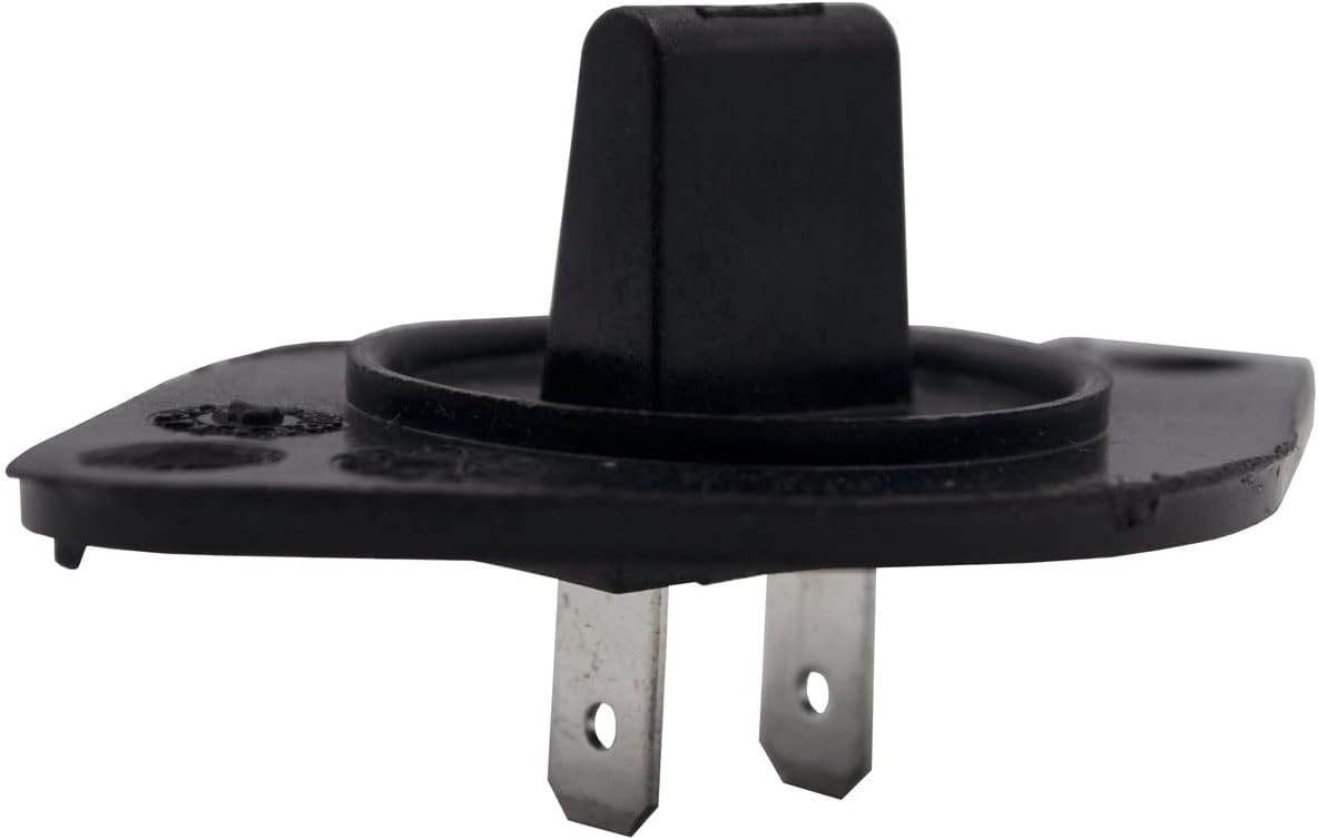 Supplying Demand WE04X20685 WE4M336 Clothes Dryer Thermistor Replacement Model Specific Not Universal