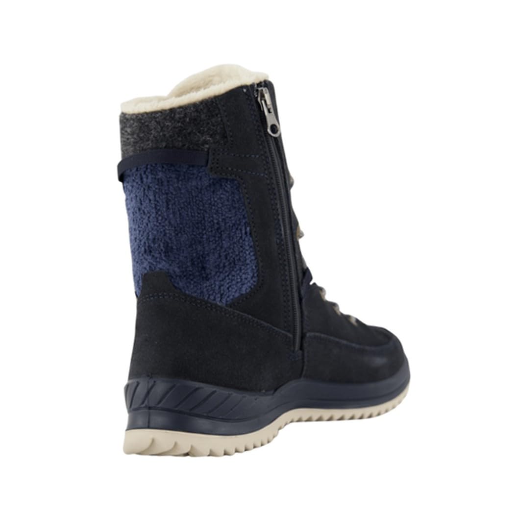 LOWA Stiefel mittel BIANCA GTX HI JR