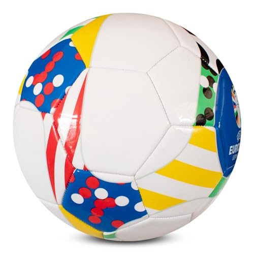La Mejor review de Balón oficial UEFA favoritos de las personas. 15 Imagen adicional