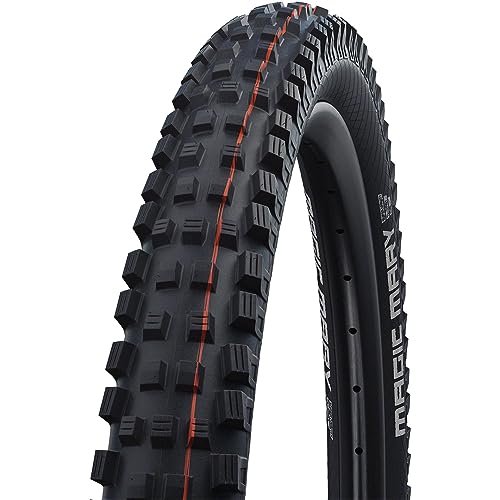Schwalbe HS447 ST - Pneumatico Magic Mary TLE AddiXSoft 65-622 Sw-SSkin TLE - Skin per auto