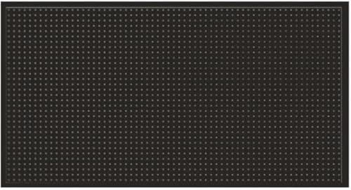 SIzlaho LE{[h p`O }Olbg{[h Ǌ| X`[ ΑΉ a6mm sb`10mm ΑΉ ǖʂǂŎ[Ԃ vŊ tbNt fXN Lb` (100×40cm,ubN)