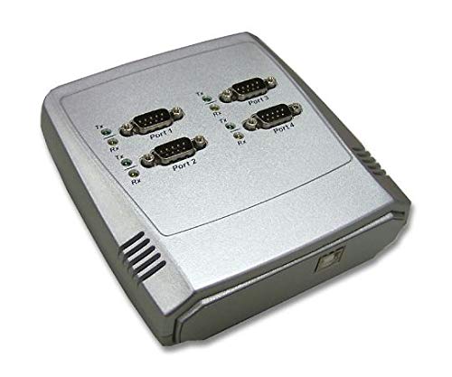 ���C���A�C USB-4COM USB/�V���A���ϊ���i4�|�[�g�j