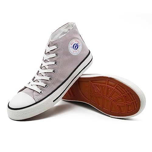 Image of FTZ Canvas Walking, Gyming Shoes Sneakers for Men