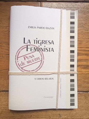 LA TIGRESA FEMINISTA: EDICIÓN VINTAGE (EDICIONES ESPECIALES)