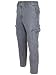 Produktbild Karoline Herren Freizeithose, Stretchjeans - Anthrazit, Groesse: L