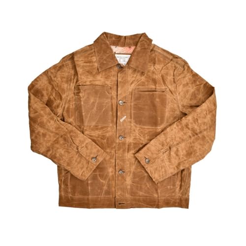 Manteau à capuche entièrement zippé homme contre le vent veste polaire de mi-saison