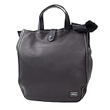 [ポーター]PORTER CISCO シスコ 2WAY TOTE BAG トートバッグ 120-03305 ブラック/10