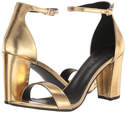 Image of Madden Girl Women's Beella Heeled Sandal