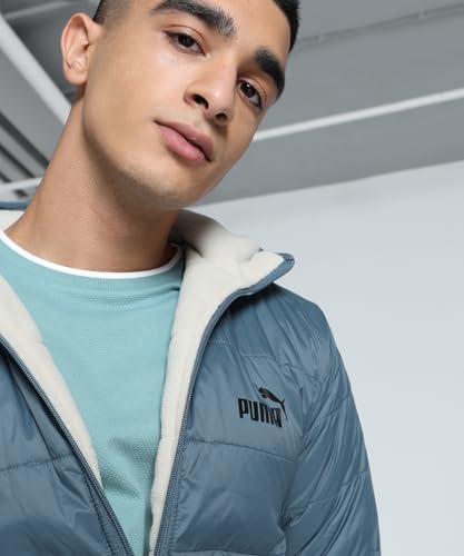 Image of PUMA Men's A-Line Coat