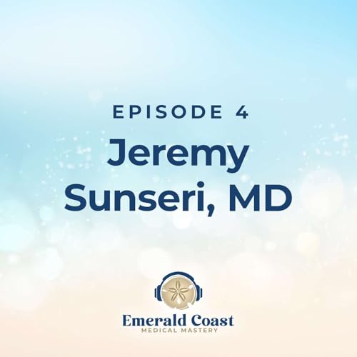 Episode 4: Bull Rider to Dermatologist!