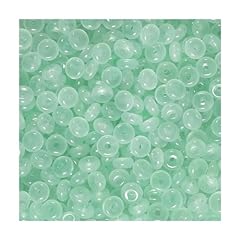 Translucent Light Green