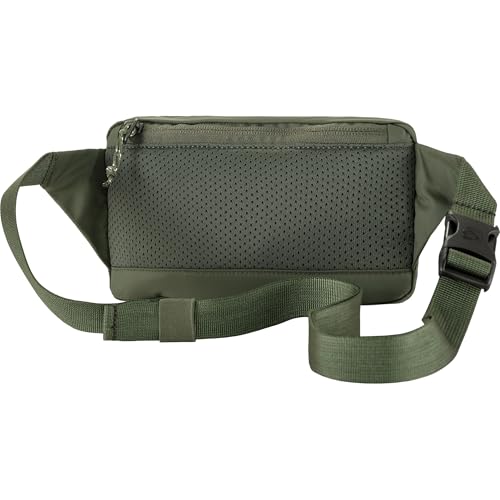 Image of Fjallraven High Coast Hip Pack F23223-623, Mountain Green