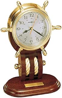 Howard Miller BRITANNIA TABLETOP CLOCK