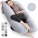 🛏️ Desmontable: Con Cremallera.se puede desmontar y quitarle la funda para lavar.