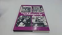 The monarchy 0713417765 Book Cover