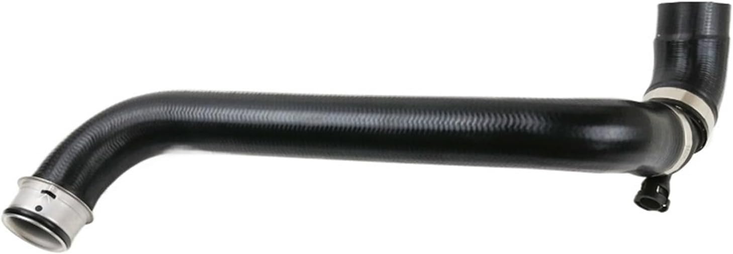 A2115010382 2115010382 Radiator Hose Pipe Compatible with Mercedes Benz E240/320 Water Tank Connection Hose Radiator Lower