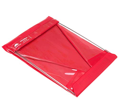 Paperdry - portablocco impermeabile - rivestimento...