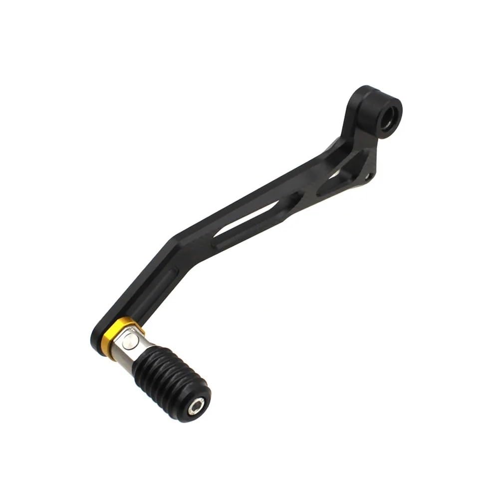 UECDRY Folding Gear Shift Lever for V-Strom DL1000 DL1050 DL 1050XT DL1050XT 2014-2024 2023 Motorcycle Adjustable Folding Gear Shifter Shift Pedal Lever