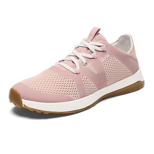 Baskets de sport pour femme aérées pour marche urbaine et fitness