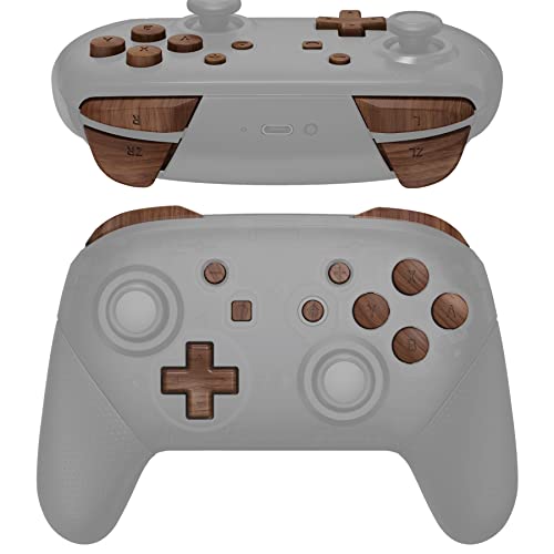 プロコンセット Amazon.co.jp: eXtremeRate プロコン switchに対応用ABXY D-pad