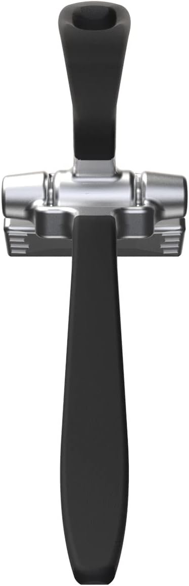 MT14030 Fairmont Tongs Offset with Cushion Grips