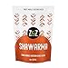 Shawarma by Z&Z | Classic Blend of Middle Eastern Spices | Beef & Chicken Shawarma Seasoning | Shawarma Spice Mix (Cumin, Paprika, Coriander, Garlic, Onion, Ginger, Salt, Pepper, & Cardamom), 8 Oz