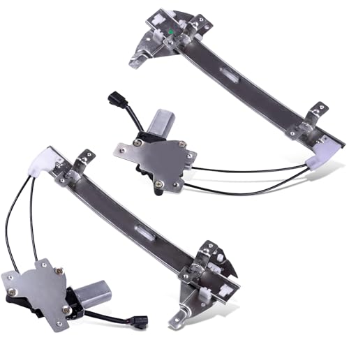 Image of SCITOO Power Window Regulator With Motor For Buick For Century