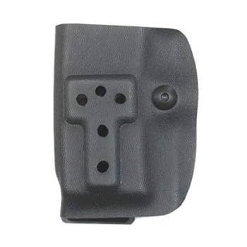 ガバメント用 ホルスター マガジンポーチ 警察 自衛隊 M1911ガバメント用ホルスター マガジンポーチ