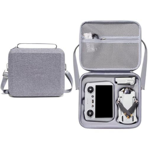 �݊���������܂�DJI Mini 3 Pro/Mini 3 RC �h���[���V�����_�[�o�b�O�|�[�^�u���g���x���L�������O�P�[�X�n���h�w���h�X�g���[�W�ƌ݊���������܂�(For MINI 3 RC)