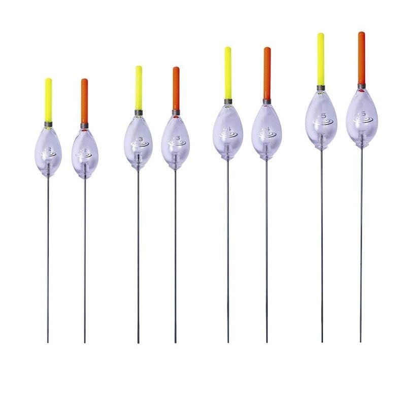 Drennan Island Crystal Dibber 0.5gm Qty 1