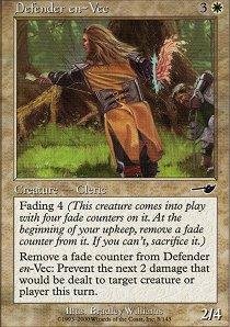 defender mtg cards Magic: the Gathering - en-Vec Condition - SKU:NM - 34858 where X is its Balthazar Picsou Any cards that can