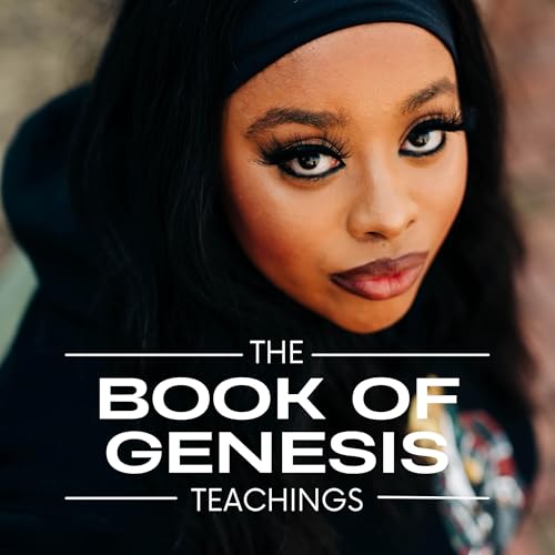 Couverture de The Book of Genesis Teachings