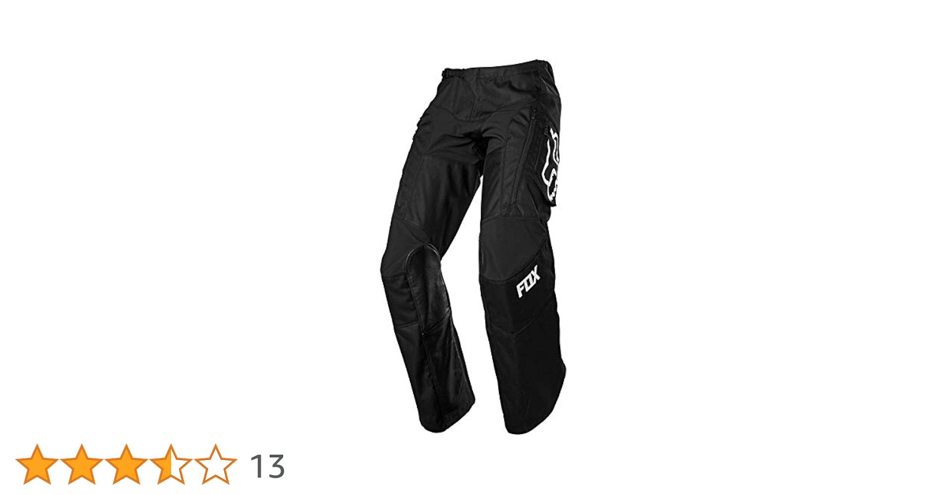 Fox Legion パンツ サイズ30 ブラック　ブーツアウト Amazon.co.jp: Fox Racing Legion LT EXパンツ : 車＆バイク