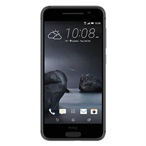 Preisvergleich Produktbild HTC Vodafone One A9 LTE (CAT6) - carbon grey