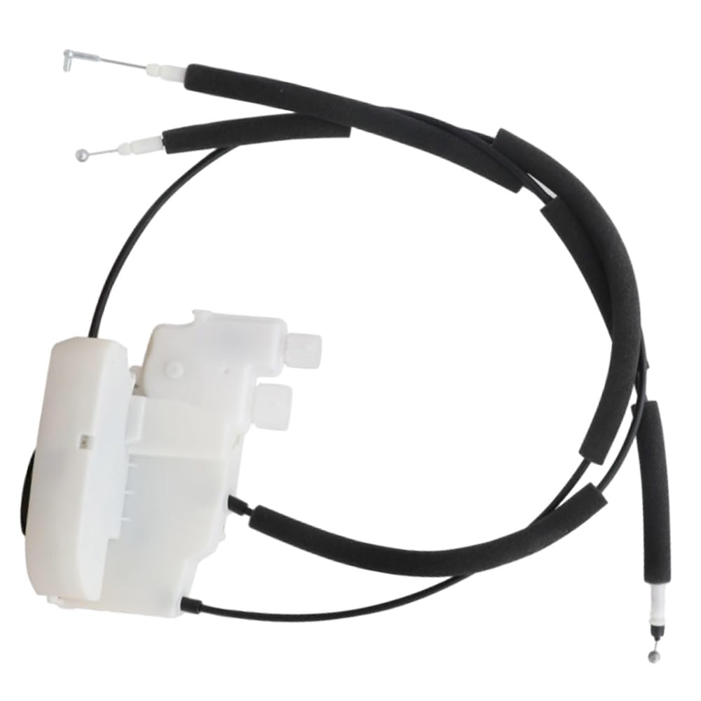Actuateur de Verrouillage de Porte Arrière Gauche 82501-ZP80A pour Nissan Frontier