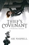 Thief's Covenant: A Widdershins Adventure