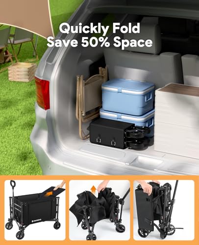 Raynesys キャリーワゴン の商品画像 8