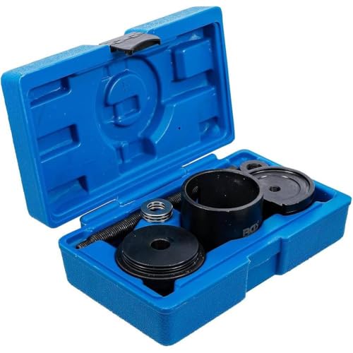 Outil de bras de suspension MINI D-Work pour extraire sans effort vos triangles