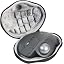 For Logitech Mx Ergo/Ergo M575 / M570