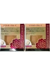 Amazon | 【セット】 カネボウ コフレドール グラン コフレ